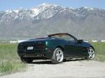 Qvale Mangusta 2001 года